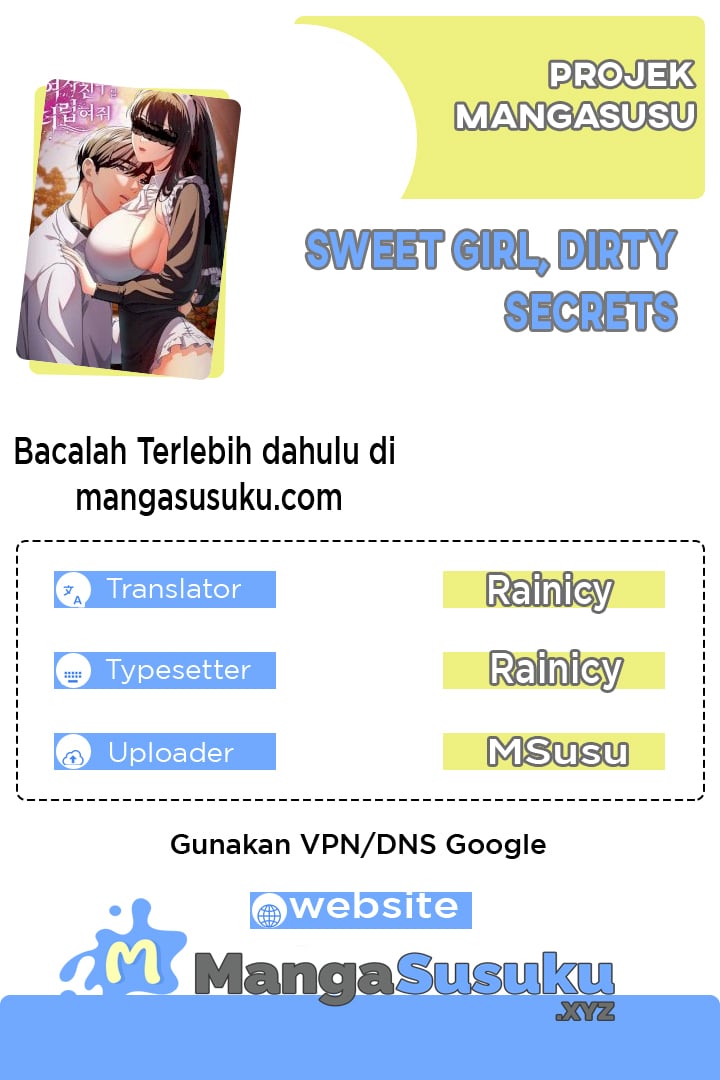 Sweet Girl Dirty Secret - Chapter 21 1 Sweet Girl Dirty Secret - Chapter 21 1