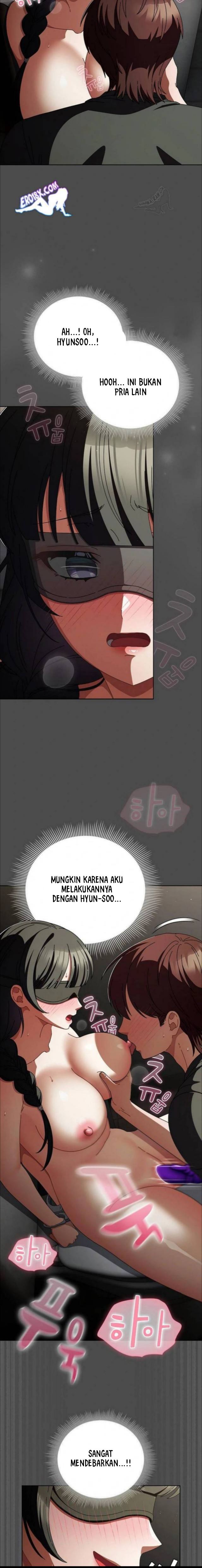 Sweet Girl Dirty Secret - Chapter 21 10 Sweet Girl Dirty Secret - Chapter 21 10