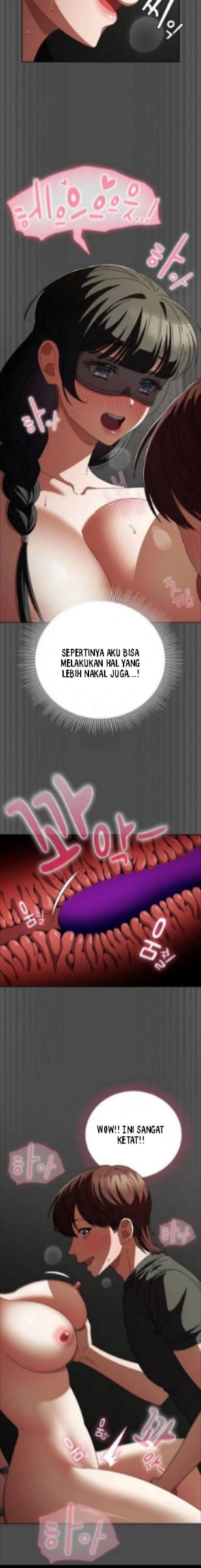 Sweet Girl Dirty Secret - Chapter 21 11 Sweet Girl Dirty Secret - Chapter 21 11