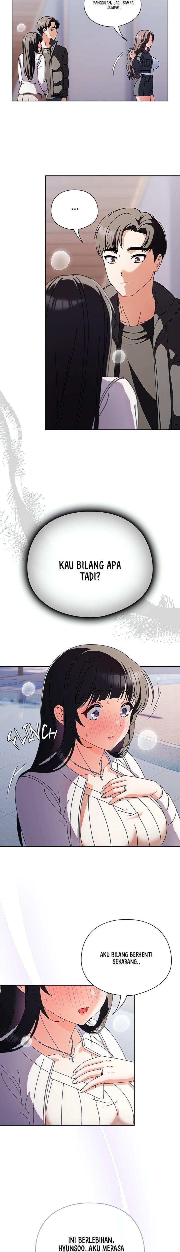 Sweet Girl Dirty Secret - Chapter 03 16 Sweet Girl Dirty Secret - Chapter 03 16