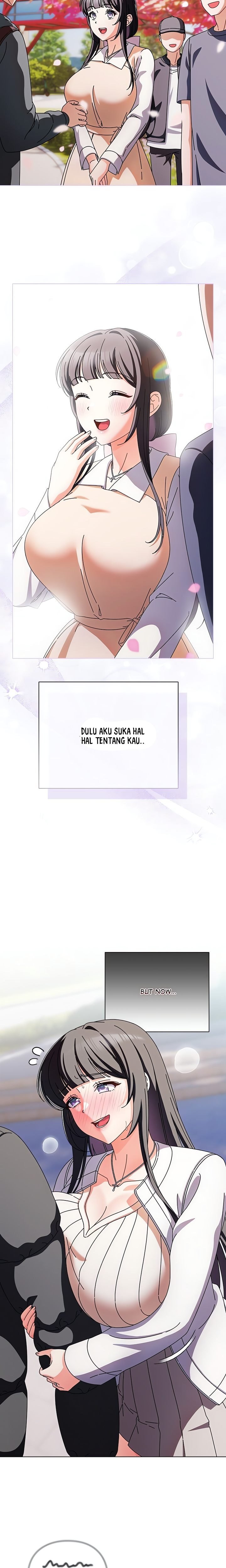 Sweet Girl Dirty Secret - Chapter 03 7 Sweet Girl Dirty Secret - Chapter 03 7