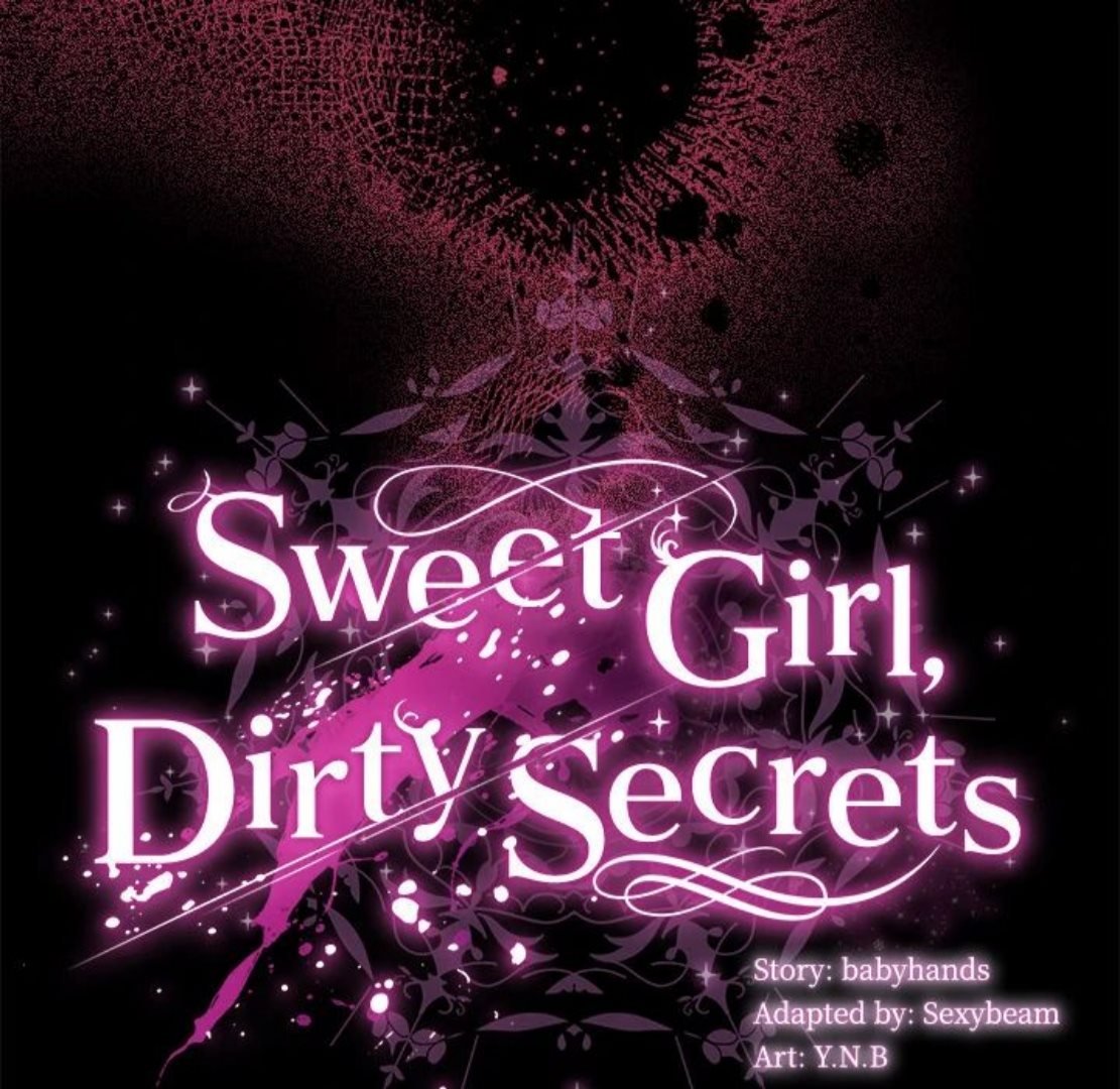 Sweet Girl Dirty Secret - Chapter 01 245 Sweet Girl Dirty Secret - Chapter 01 245