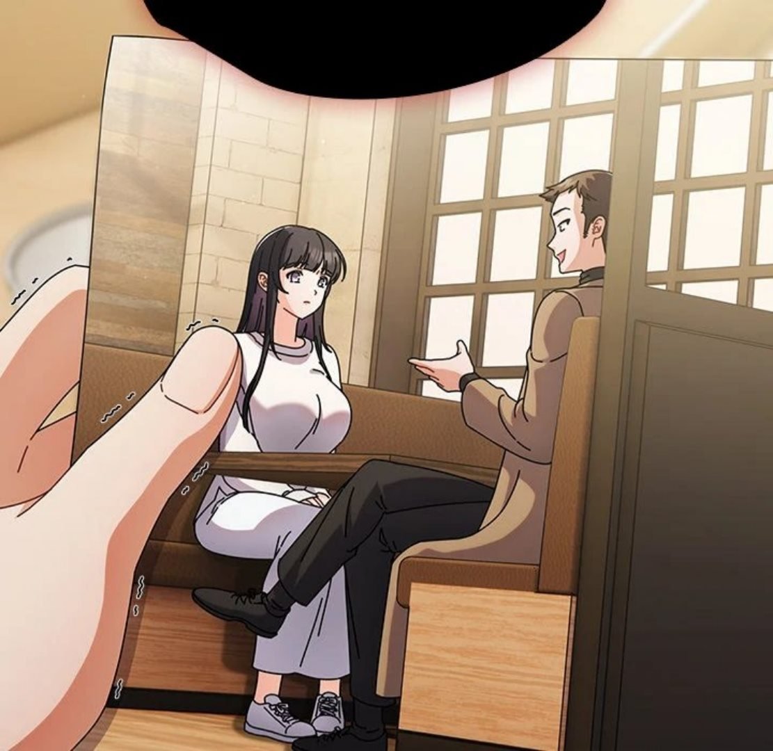 Sweet Girl Dirty Secret - Chapter 01 181 Sweet Girl Dirty Secret - Chapter 01 181