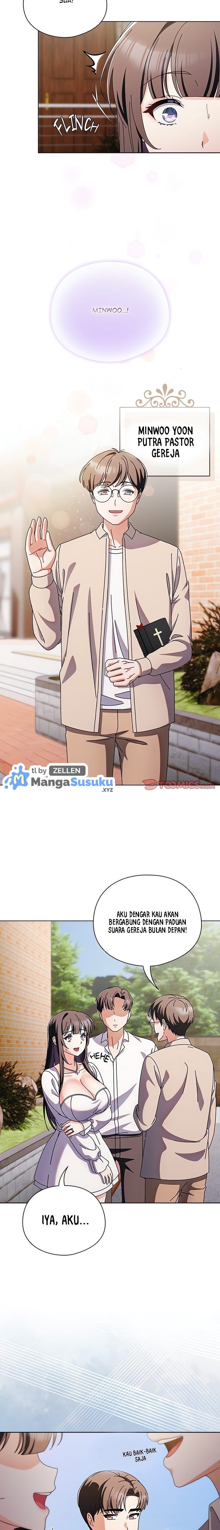 Sweet Girl Dirty Secret - Chapter 07 2