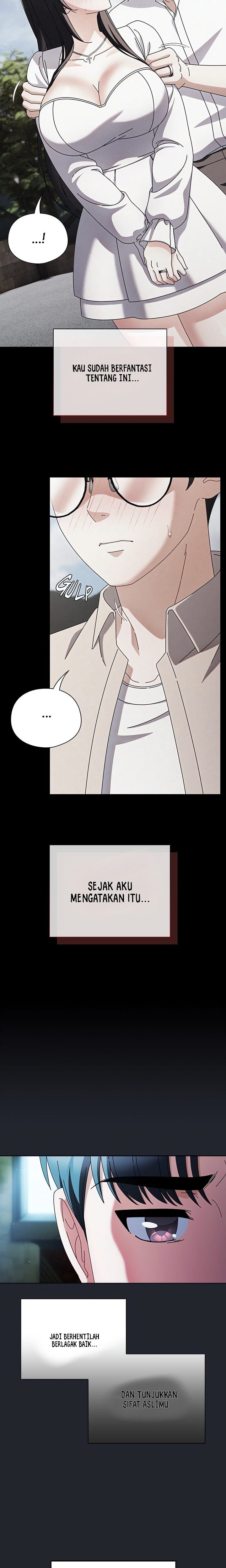 Sweet Girl Dirty Secret - Chapter 07 19