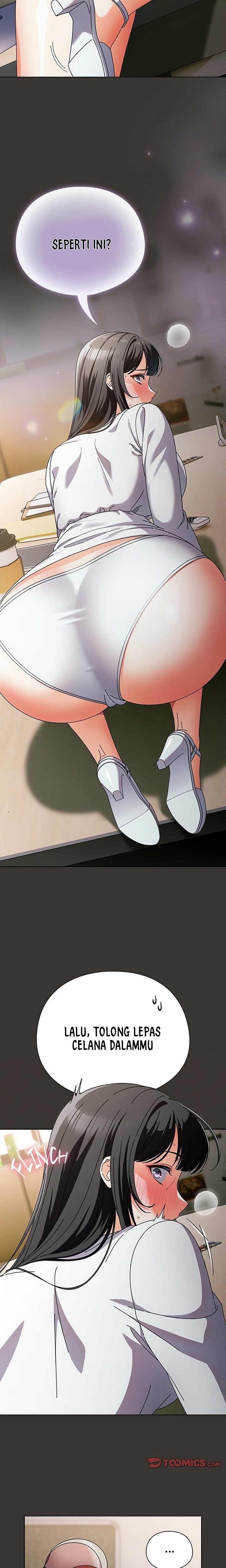 Sweet Girl Dirty Secret - Chapter 04 23 Sweet Girl Dirty Secret - Chapter 04 23