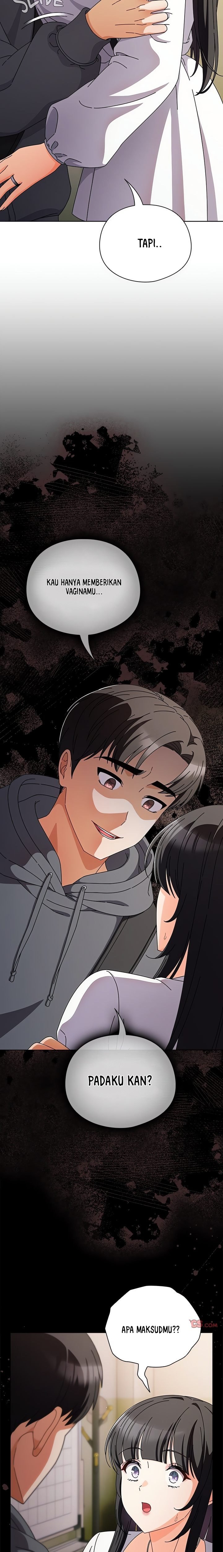 Sweet Girl Dirty Secret - Chapter 04 13 Sweet Girl Dirty Secret - Chapter 04 13