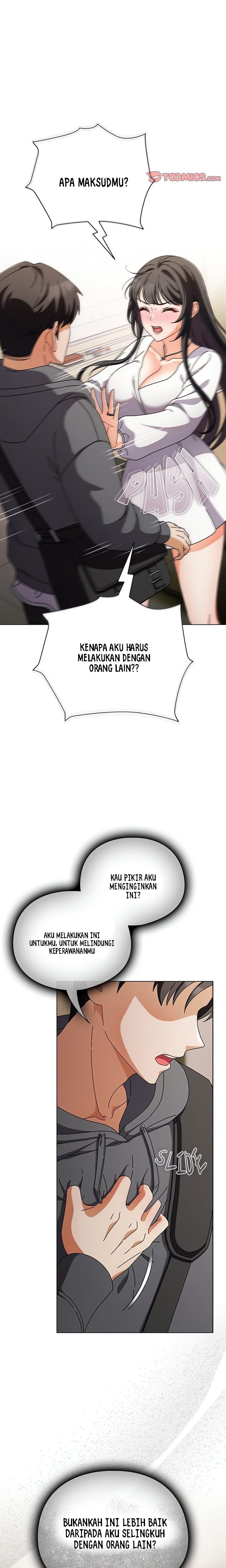 Sweet Girl Dirty Secret - Chapter 04 15 Sweet Girl Dirty Secret - Chapter 04 15