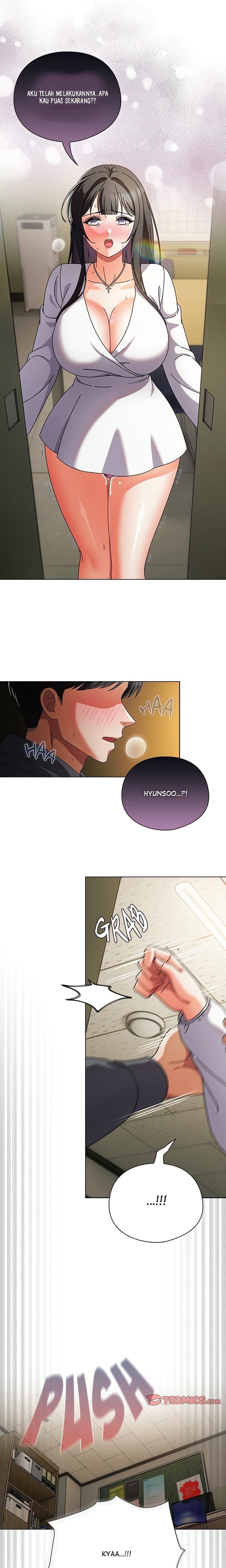 Sweet Girl Dirty Secret - Chapter 05 18 Sweet Girl Dirty Secret - Chapter 05 18