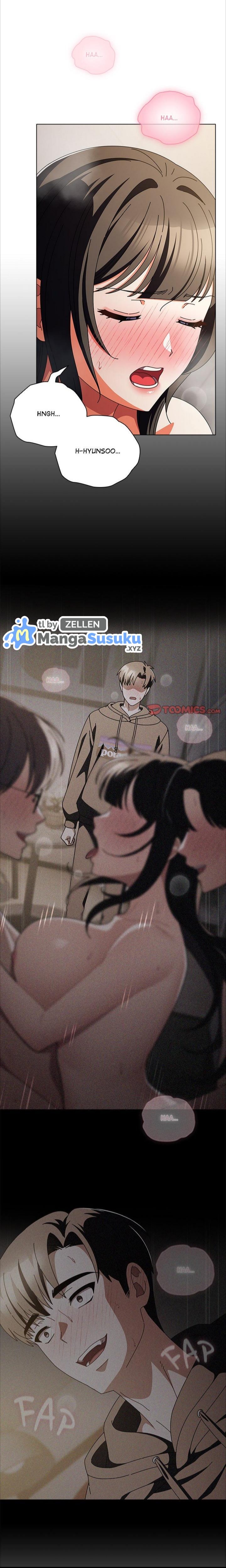 Sweet Girl Dirty Secret - Chapter 18 6 Sweet Girl Dirty Secret - Chapter 18 6