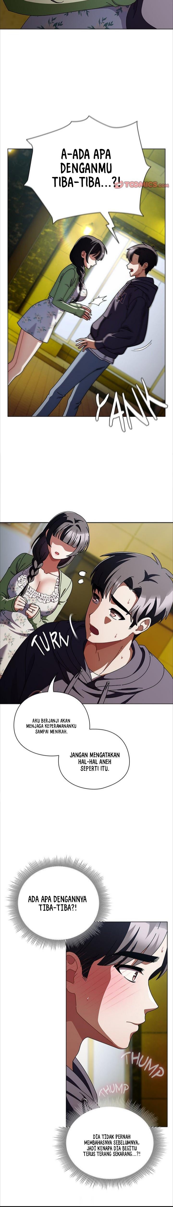 Sweet Girl Dirty Secret - Chapter 19 21 Sweet Girl Dirty Secret - Chapter 19 21