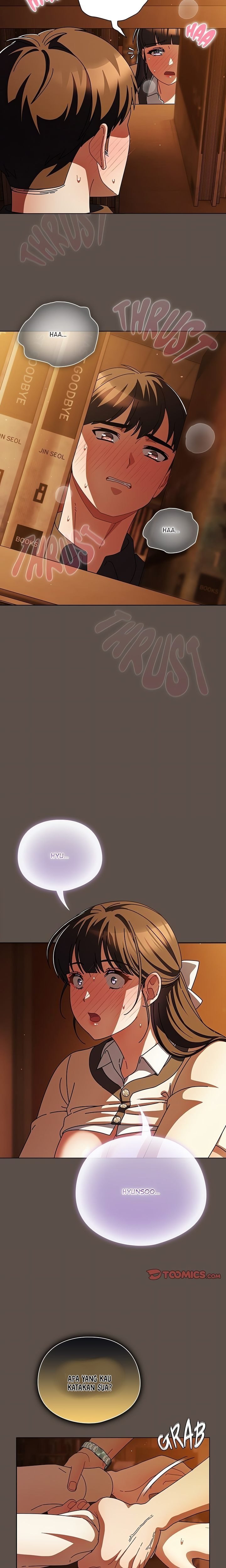 Sweet Girl Dirty Secret - Chapter 12 8 Sweet Girl Dirty Secret - Chapter 12 8