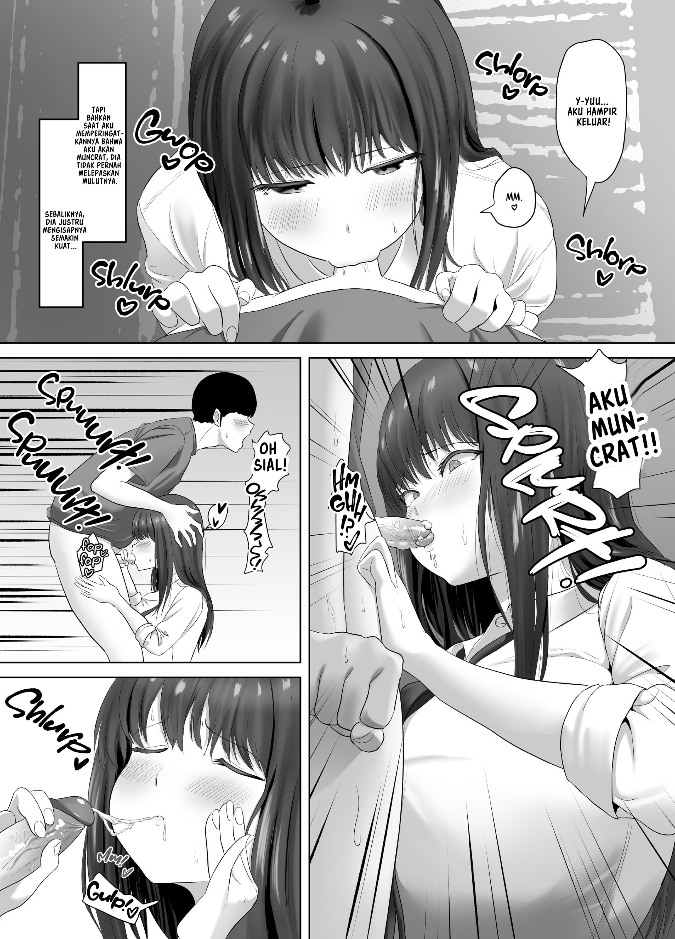 Stolen Sweetheart - Chapter 1 8 Stolen Sweetheart - Chapter 1 8