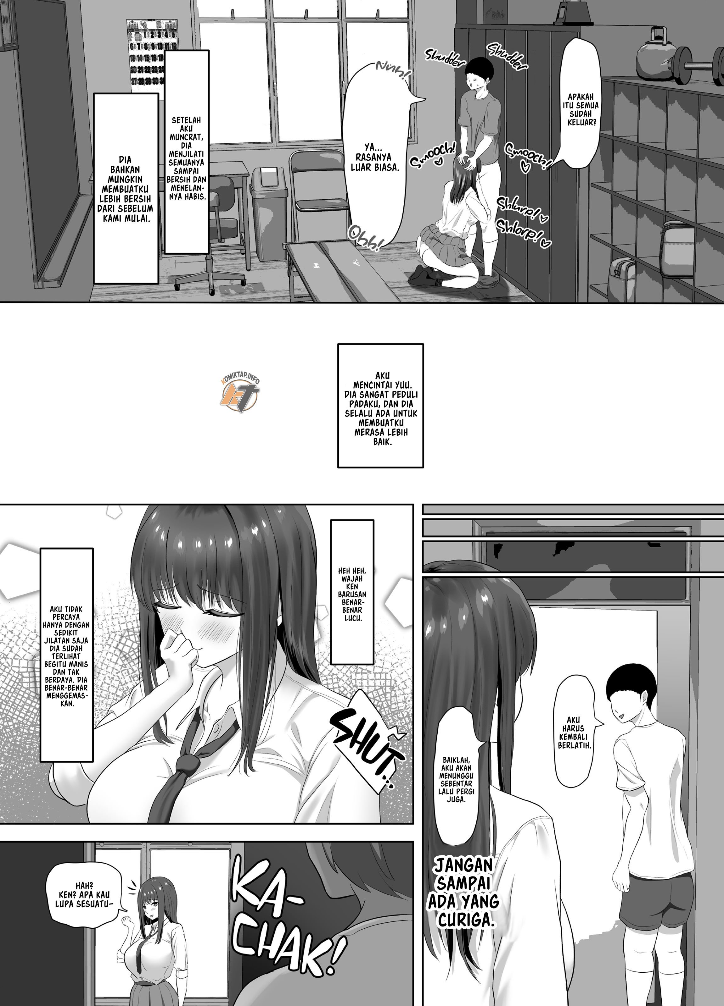 Stolen Sweetheart - Chapter 1 9 Stolen Sweetheart - Chapter 1 9