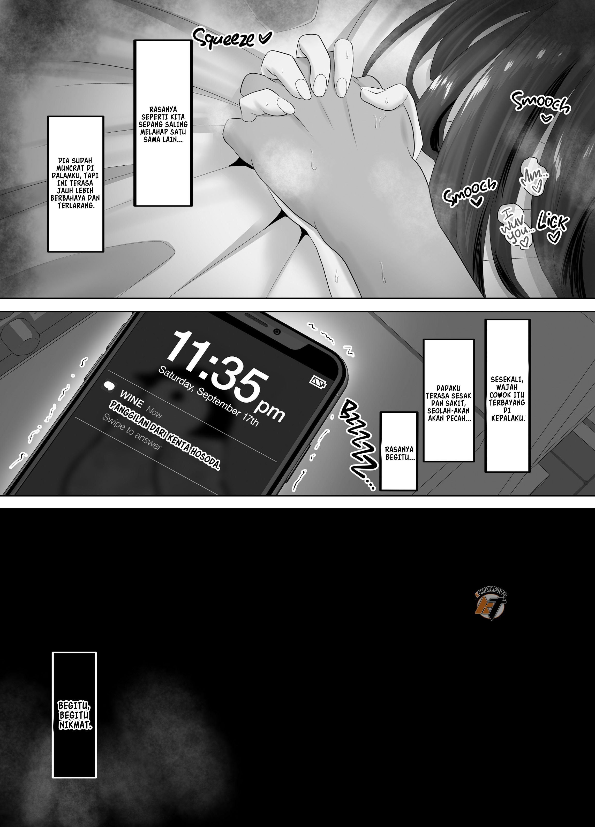 Stolen Sweetheart - Chapter 1 37 Stolen Sweetheart - Chapter 1 37