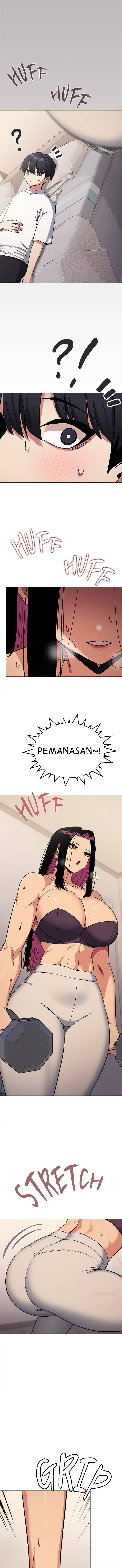 Stop Smoking - Chapter 60 6 Stop Smoking - Chapter 60 6