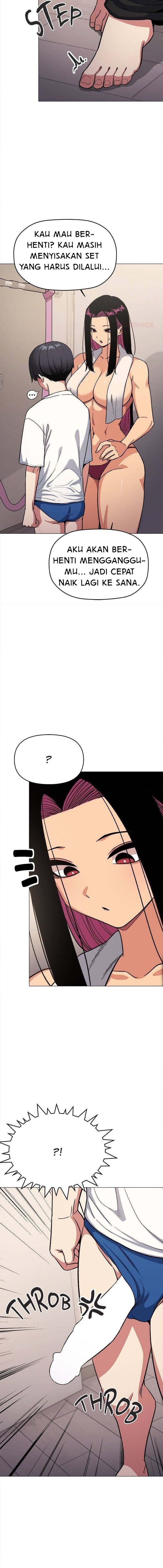 Stop Smoking - Chapter 61 16