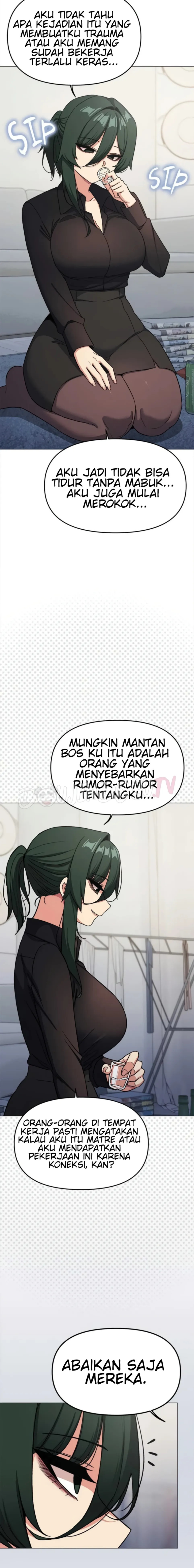 Stop Smoking - Chapter 43 9