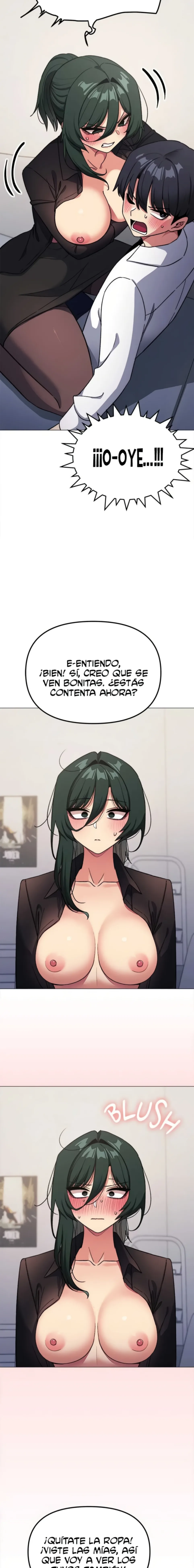 Stop Smoking - Chapter 43 22