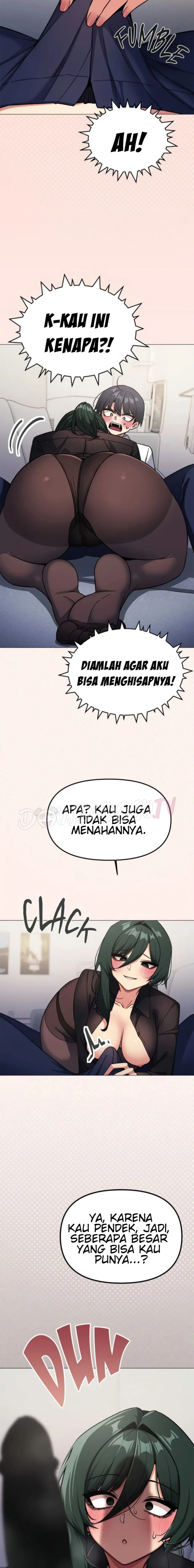 Stop Smoking - Chapter 43 24