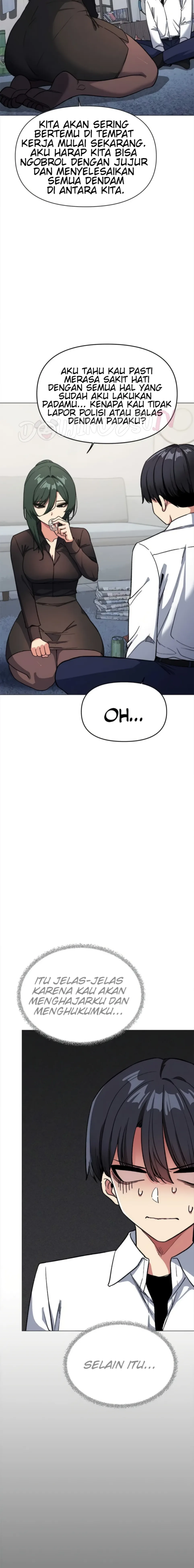 Stop Smoking - Chapter 43 3