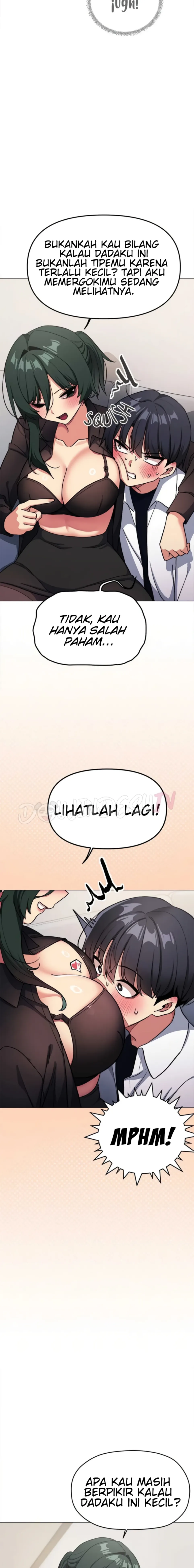 Stop Smoking - Chapter 43 19