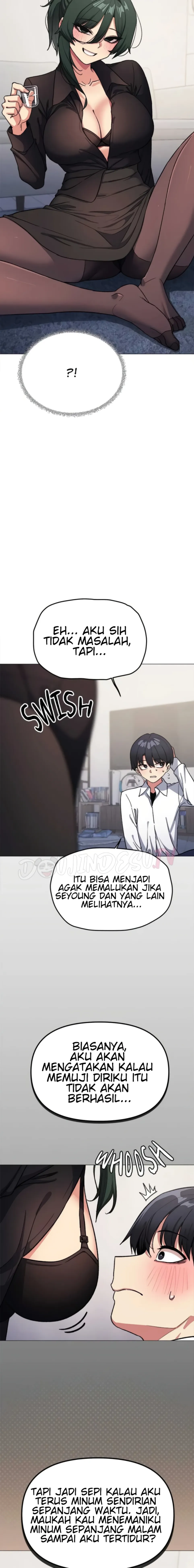 Stop Smoking - Chapter 43 12