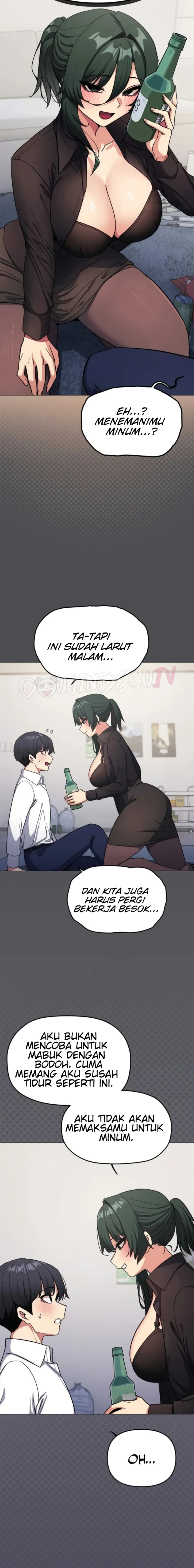Stop Smoking - Chapter 43 13