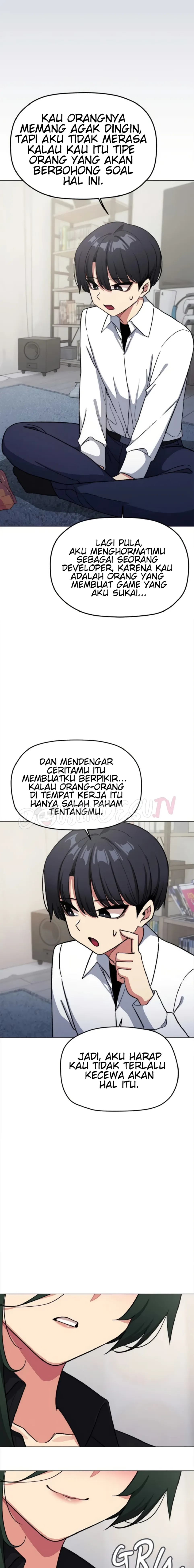 Stop Smoking - Chapter 43 10
