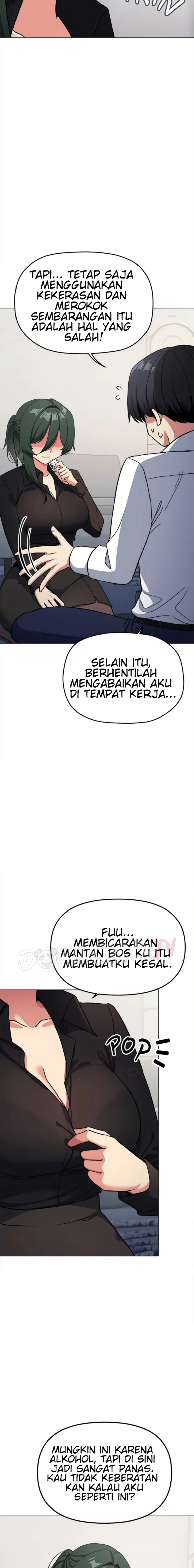 Stop Smoking - Chapter 43 11