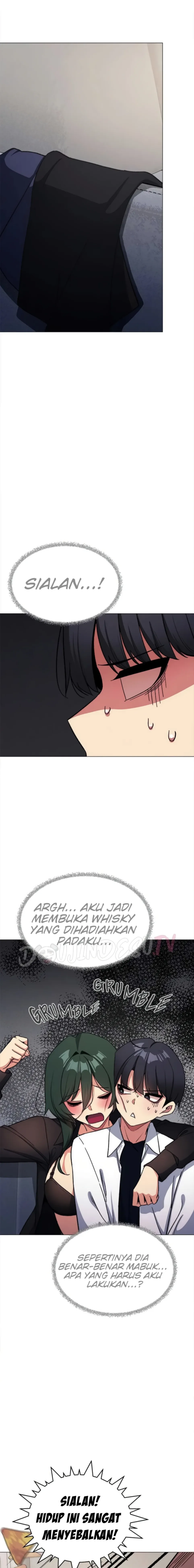 Stop Smoking - Chapter 43 15