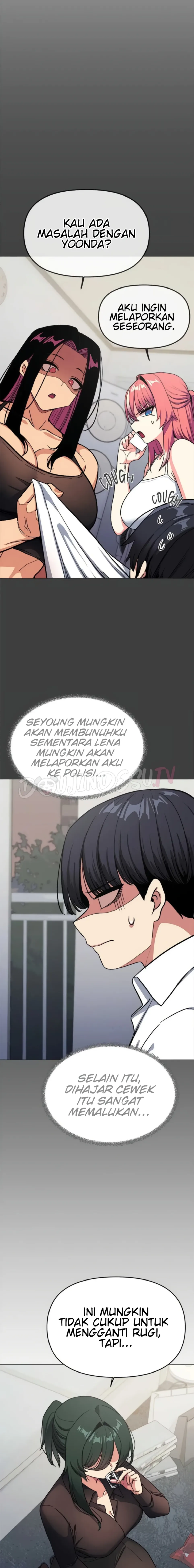 Stop Smoking - Chapter 43 4
