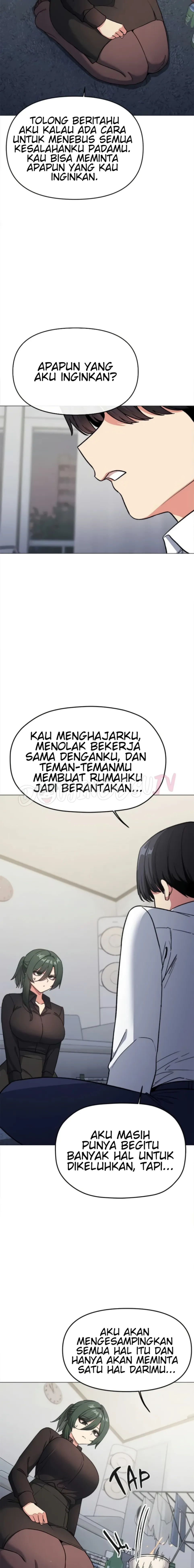 Stop Smoking - Chapter 43 5