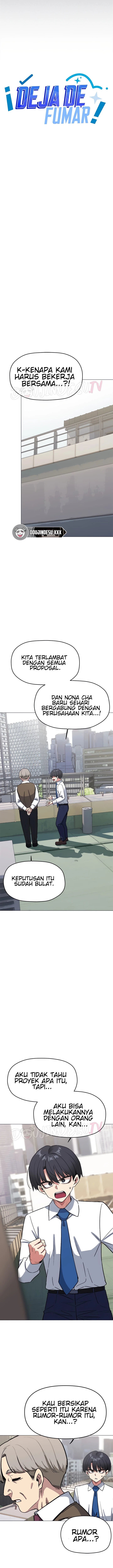 Stop Smoking - Chapter 40 2 Stop Smoking - Chapter 40 2