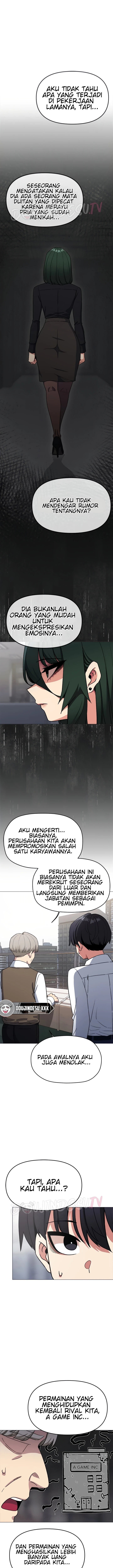 Stop Smoking - Chapter 40 3 Stop Smoking - Chapter 40 3