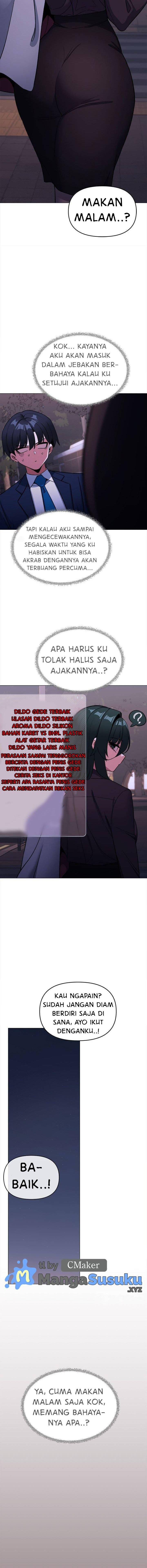 Stop Smoking - Chapter 45 13 Stop Smoking - Chapter 45 13