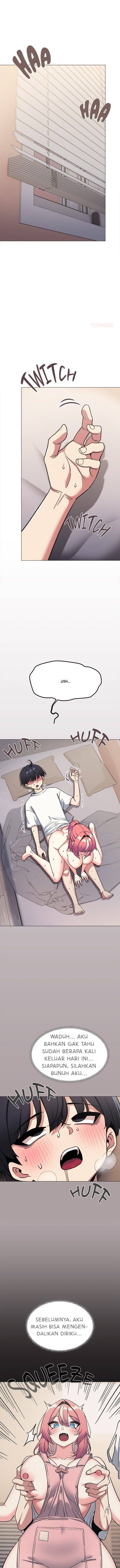 Stop Smoking - Chapter 59 2 Stop Smoking - Chapter 59 2