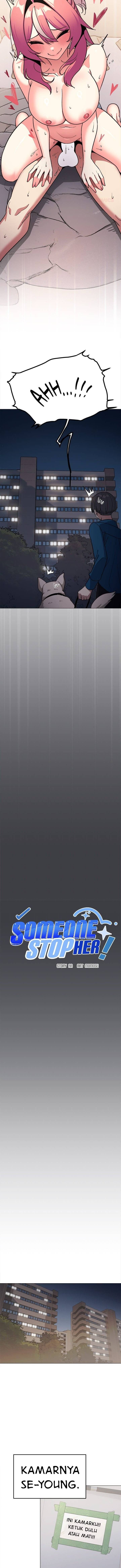 Stop Smoking - Chapter 59 12 Stop Smoking - Chapter 59 12