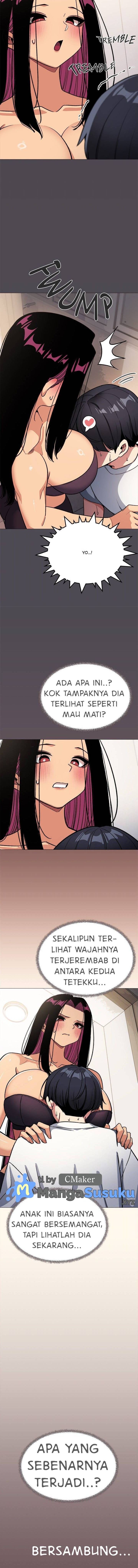 Stop Smoking - Chapter 59 17 Stop Smoking - Chapter 59 17