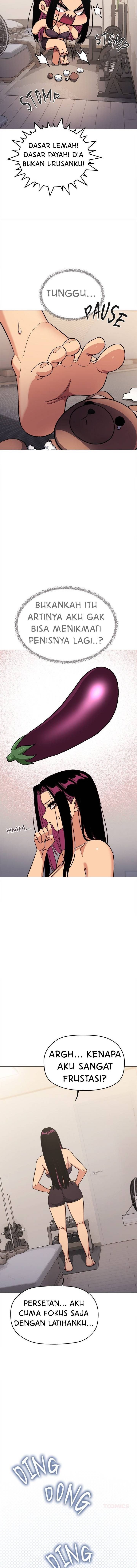 Stop Smoking - Chapter 59 15 Stop Smoking - Chapter 59 15