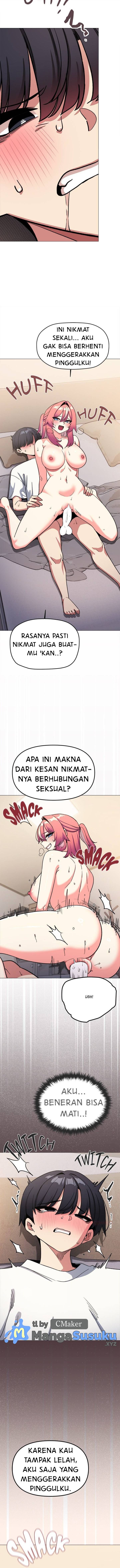 Stop Smoking - Chapter 59 5 Stop Smoking - Chapter 59 5