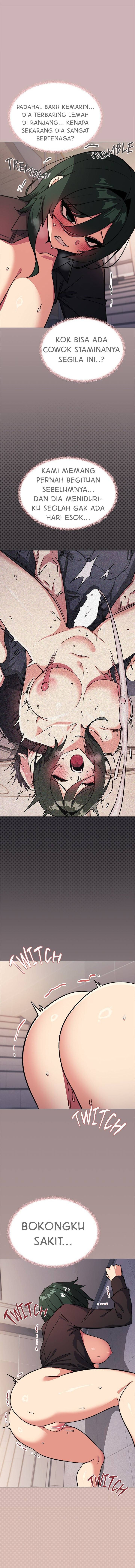 Stop Smoking - Chapter 52 3 Stop Smoking - Chapter 52 3