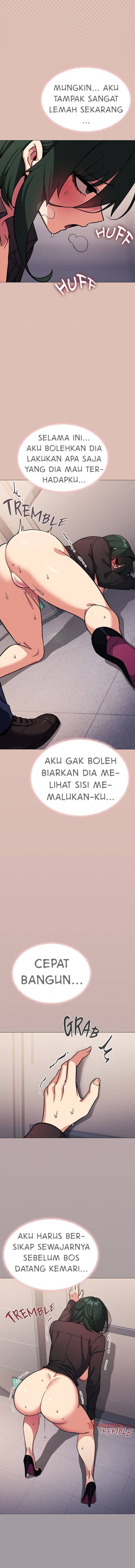 Stop Smoking - Chapter 52 4 Stop Smoking - Chapter 52 4