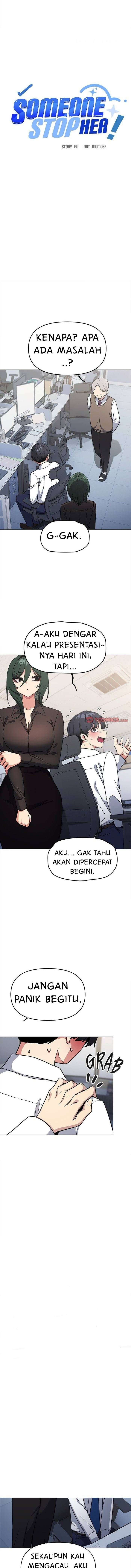 Stop Smoking - Chapter 50 2 Stop Smoking - Chapter 50 2