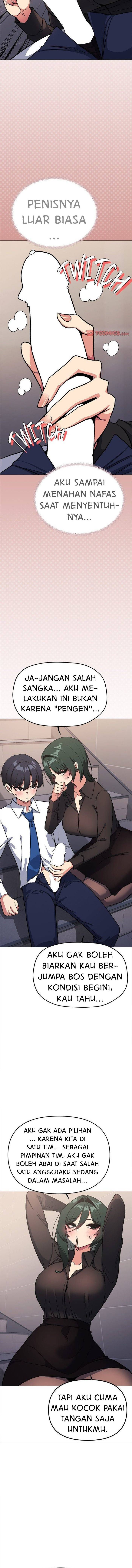 Stop Smoking - Chapter 50 11 Stop Smoking - Chapter 50 11