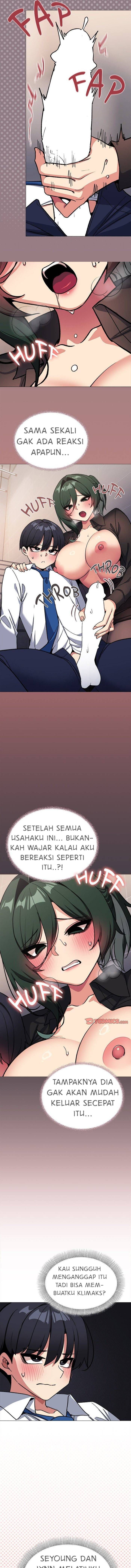 Stop Smoking - Chapter 50 14 Stop Smoking - Chapter 50 14