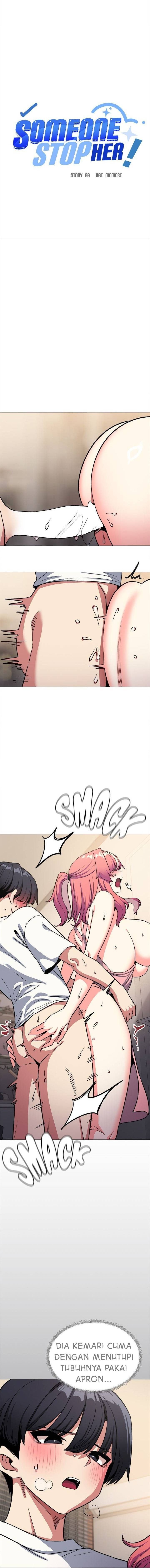 Stop Smoking - Chapter 57 3 Stop Smoking - Chapter 57 3