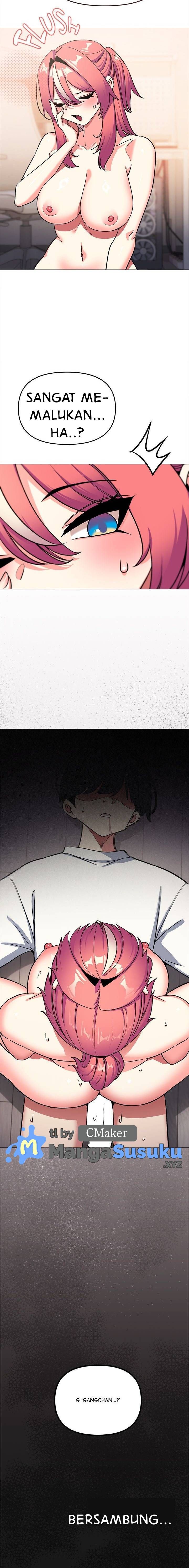 Stop Smoking - Chapter 57 17 Stop Smoking - Chapter 57 17