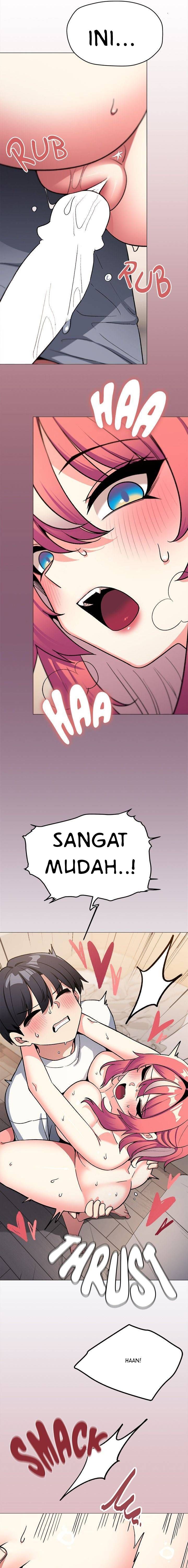 Stop Smoking - Chapter 57 14 Stop Smoking - Chapter 57 14