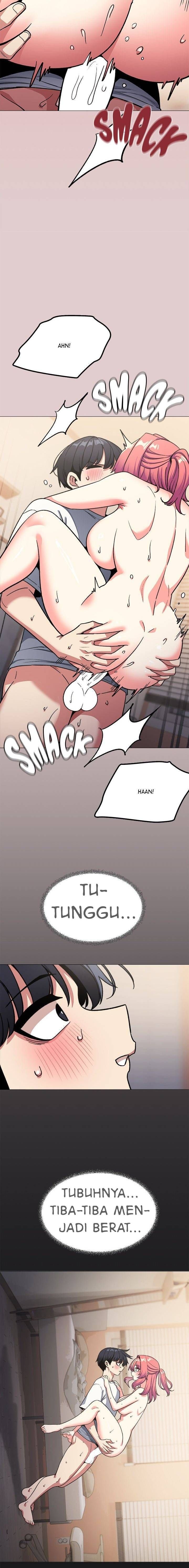 Stop Smoking - Chapter 57 15 Stop Smoking - Chapter 57 15